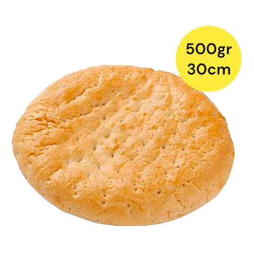 Kafkas Turkish Pide (450GR)