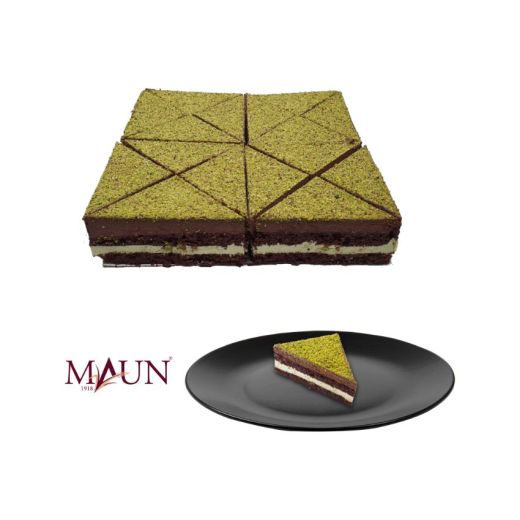 Maun Mono Pistachio Dream Cake (125g) product image