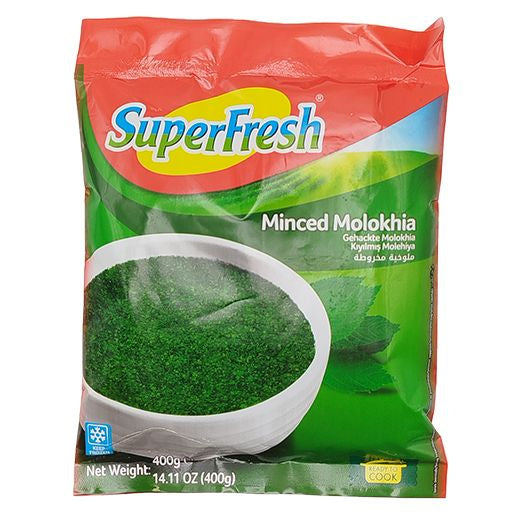 Superfresh Molokhia (400GR)