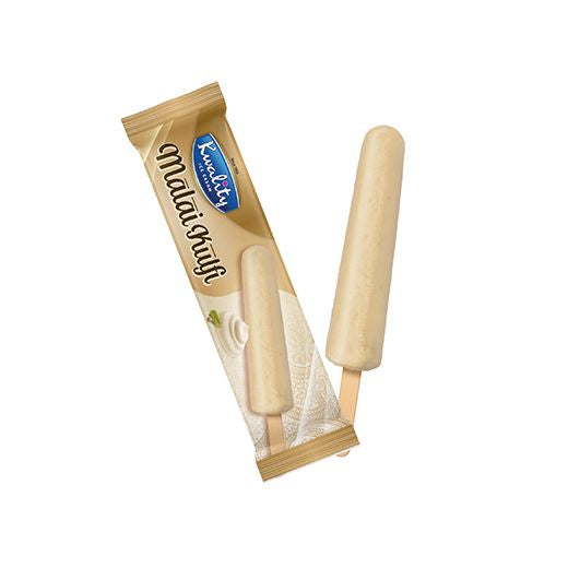 Kwality Malai Kulfi Stick Singles (70ml) product image
