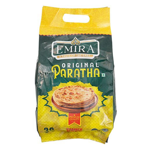 Emira Original Paratha Family Pack (20 pcs) product image