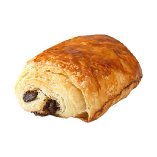 Rbt Chocolate Roll Butter Croissant (75GR)