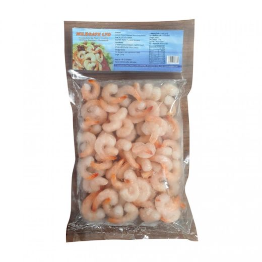 Milegate Cooked King Prawn 450 Gr Cptdo (450GR)