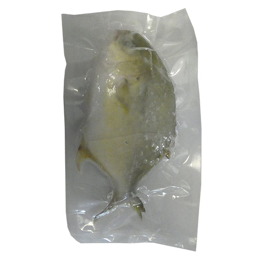 Aytac Fish Golden Pomfret Ivp (400-600Gm) (10KG)