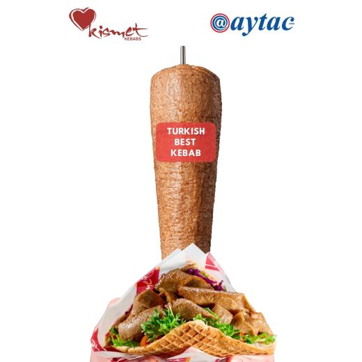 Bereket Turkish Best Doner (Beef Lamb Chicken) (15kg) product image