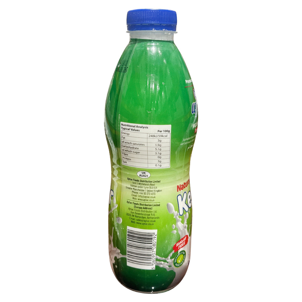 Aytac Kefir Drink Bottle 1L