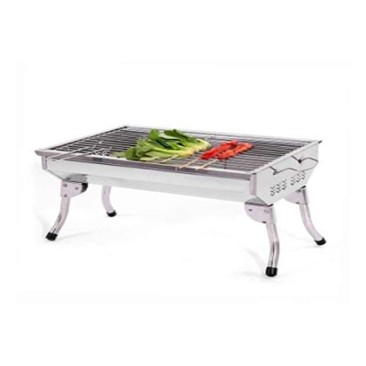 [04]BBQ* Mangal Barbeque 881 Small [Stainless Steel] product image