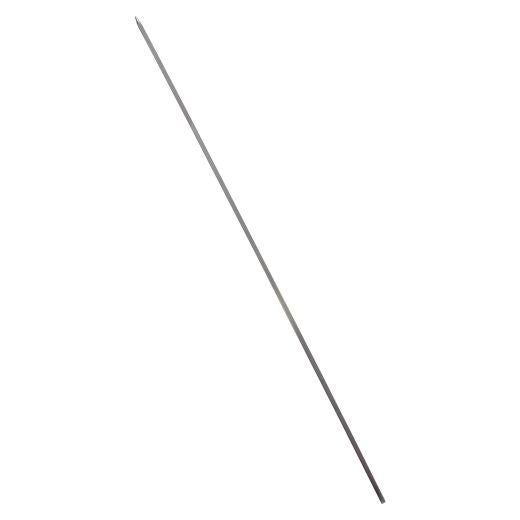 Stainless Steel Skewer (58X0.5X0.5Cm) product image