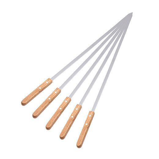 [96]BBQ* Metal Adana Kalin Sis (3 In Pack) (3 pcs) product image