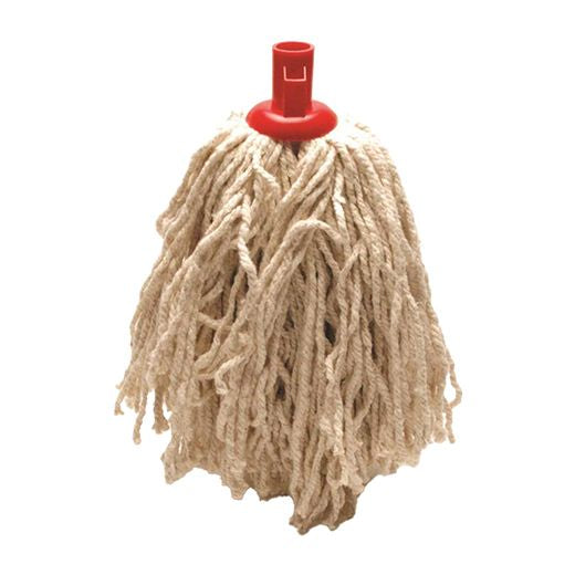 Preema Jumbo Mopheads No.16 Plastic Red Socket (10 pcs) product image