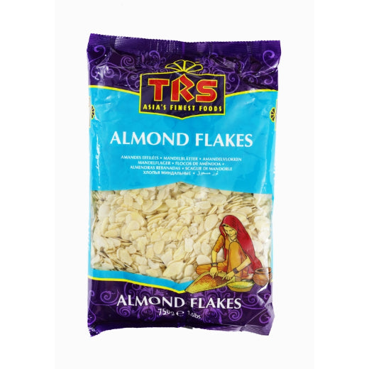 TRS Almond Flakes “” (750g) product image