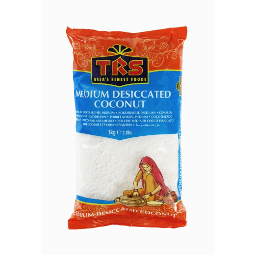 TRS Desiccated Coconut (Medium) (1kg) product image