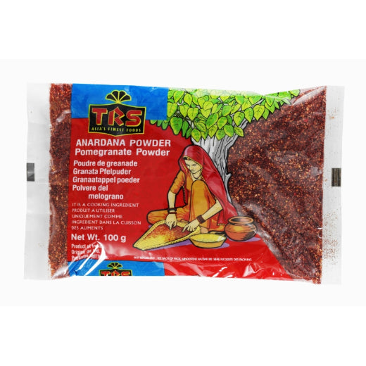 TRS Anardana (Pomegranate) Powder (100g) product image