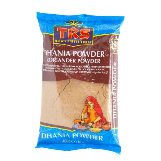 TRS Dhania (Coriander)Powder Indori (400g) product image