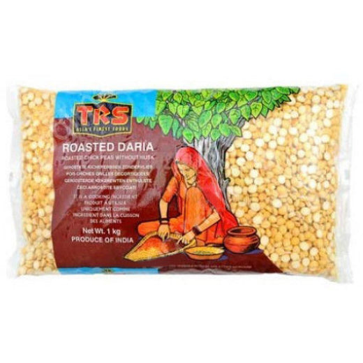 TRS Roasted Daria (Gram) (300g) product image