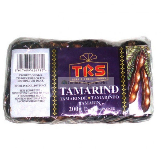 TRS Tamarind (Imli) Indian (Ctns) (200GX10PCS) product image