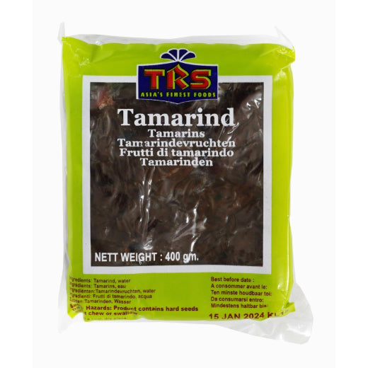 TRS Tamarind (Imli) Thai (Ctns) (400GX10PCS) product image