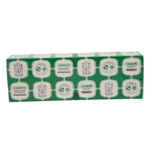 Pnb Vandevihing Powder Yellow (100Gx5pcs) product image