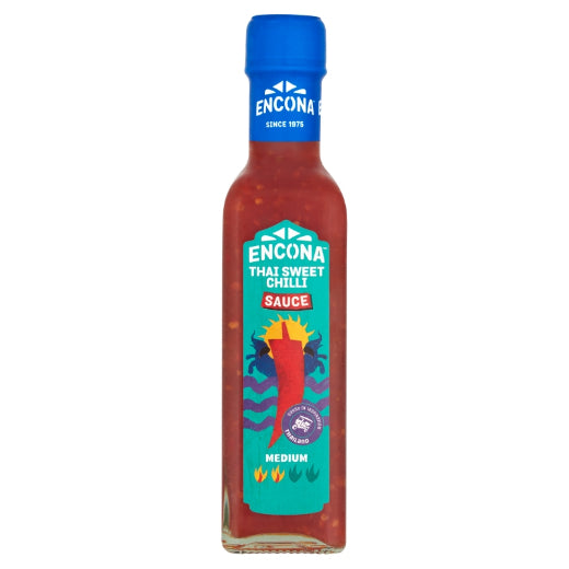 Grace Encona Thai Sweet Chilli Sauce (220ml) product image