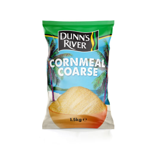 Grace Dunns River Cornmeal Coarse (1.5kg) product image