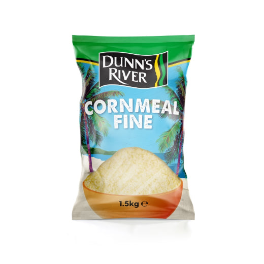 Grace Dunns River Cornmeal Fine (1.5kg) product image