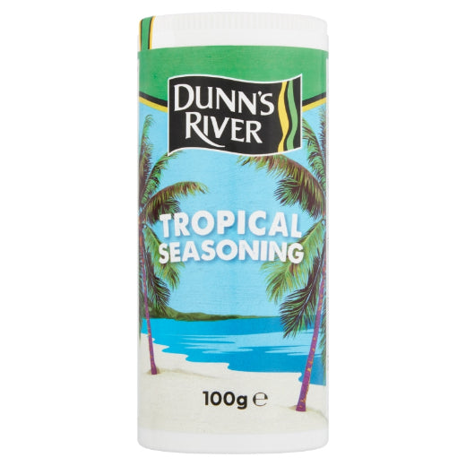 Grace Dunns River Tropical Seasoning (100g) product image