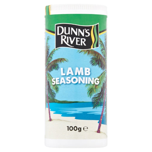 Grace Dunns River Lamb Seasoning (100g) product image