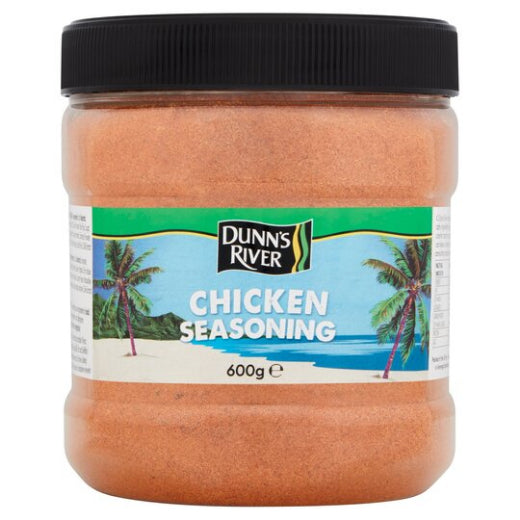 Grace Dunns River Chicken Seasoning (600g) product image
