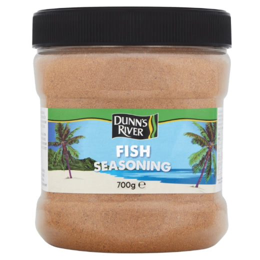 Grace Dunns River Fish Seasoning (700g) product image