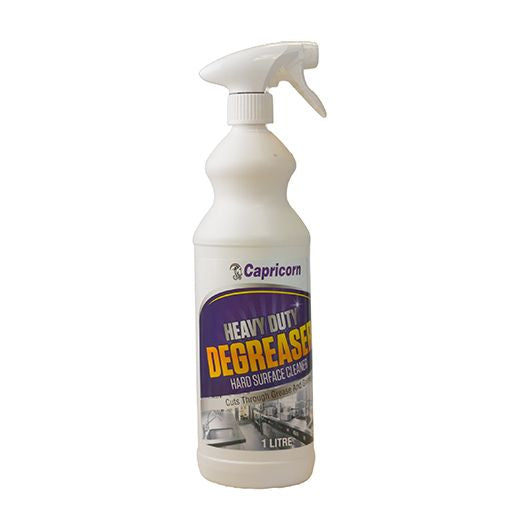 Ctr Capricorn Heavy Duty Degreaser 1L Spray product image