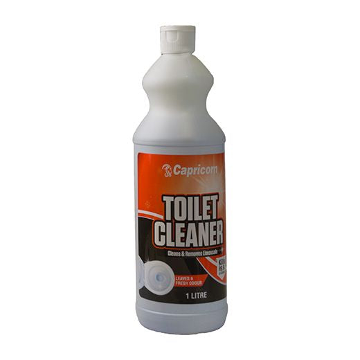 Ctr Capricorn Toilet Cleaner - Descaler (Angled Spout) (1L) product image