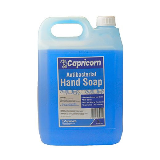 Ctr Capricorn Antibacterial Hand Soap (5L) product image