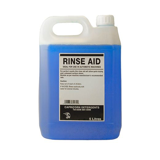 Ctr Capricorn Rinse Aid (5L) product image