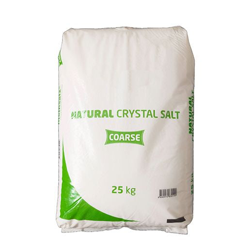 Ctr Capricorn Dishwasher Granular Salt (25kg) product image
