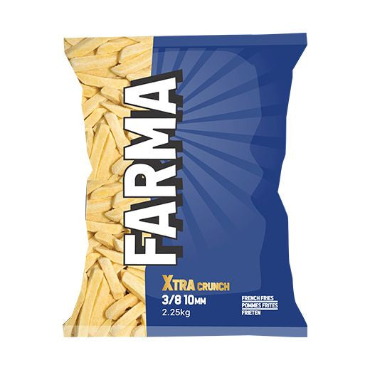 Ctr Av Farma H Xtra Crunch 3 - 8 2.25kg (2250g) product image