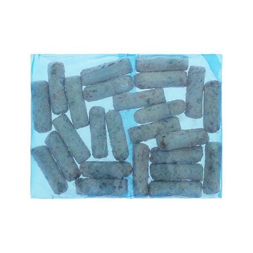 Ctr Ctf Katerveg Vegetable Sausages 50g (Sell Just Box) (48sausages) product image