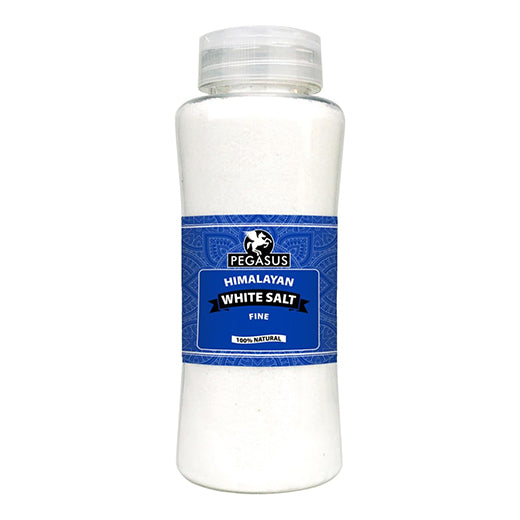 Wn Pegasus Himalayan White Salt Fine (800g) product image