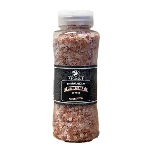 Wn Pegasus Himalayan Pink Salt Coarse (800g) product image