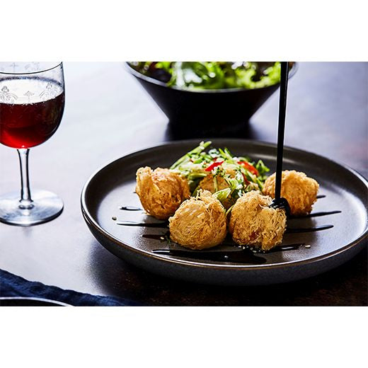 Pacific West Crispy Calamari Bites (400g) product image
