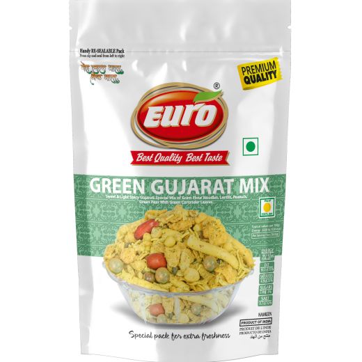 Tnl Euro Green Gujarat Mix (300g) product image
