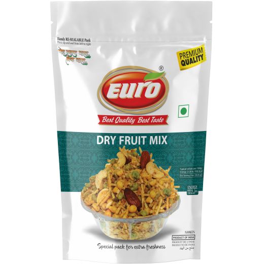 Tnl Euro Dry Fruit Mix (300g) product image