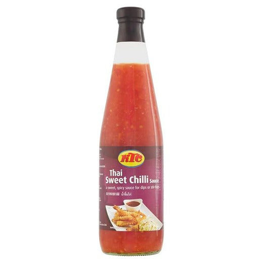 KTC Thai Sweet Chilli Sauce 700ml product image