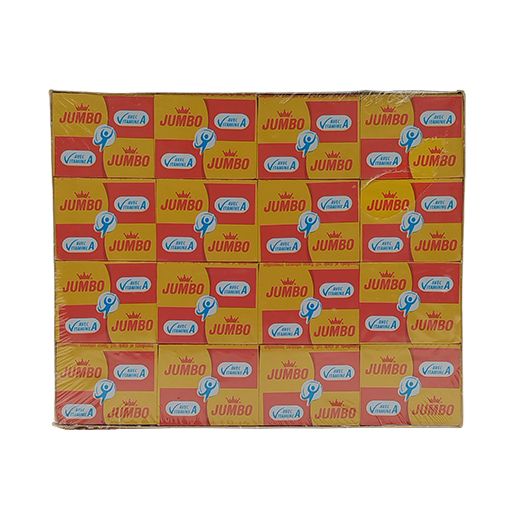 Jumbo Seasoning Cubes (4X48) (48 pcs) product image