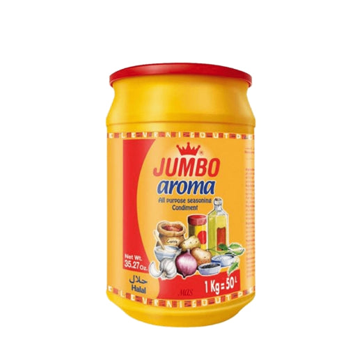 Jmb Jumbo Aroma Seasoning Powder (1kg) product image