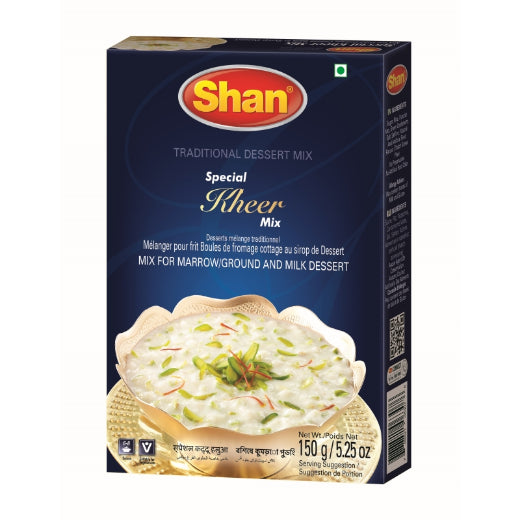 Shan Sweet Kheer Pista 150g (150GRX6PCS) product image