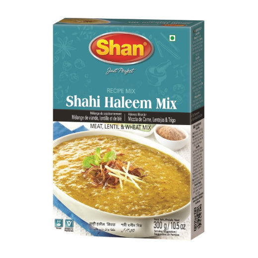 Shan Shahi Haleem Mix 300g (300GRX6PCS) product image