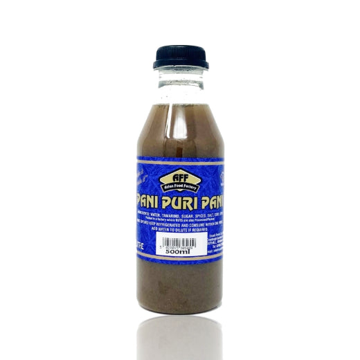 Jcr Aff 500ml Imli Pani Puri Pani product image