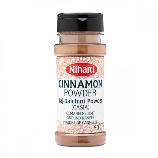 Tp Niharti Cinnamon Powder Jars (50g) product image