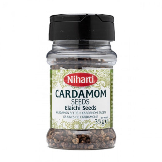 Tp Niharti Elaichi (Cardomon) Seeds Jars (35g) product image