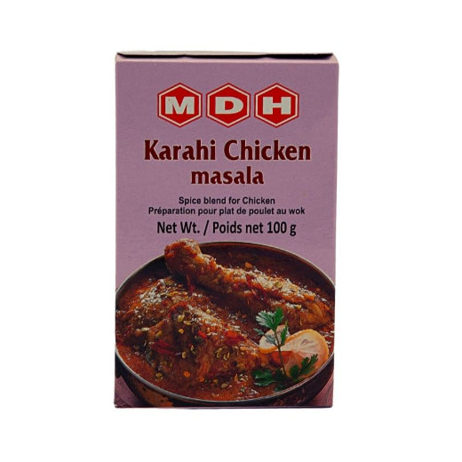 Tp Mdh Karahi Chicken Masala (100Gx10pcs) product image